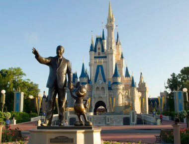 Φλόριντα: Δρακόντεια μέτρα ασφαλείας στη Disney